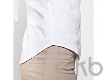 Рубашка с длинным рукавом «Oxford», женская