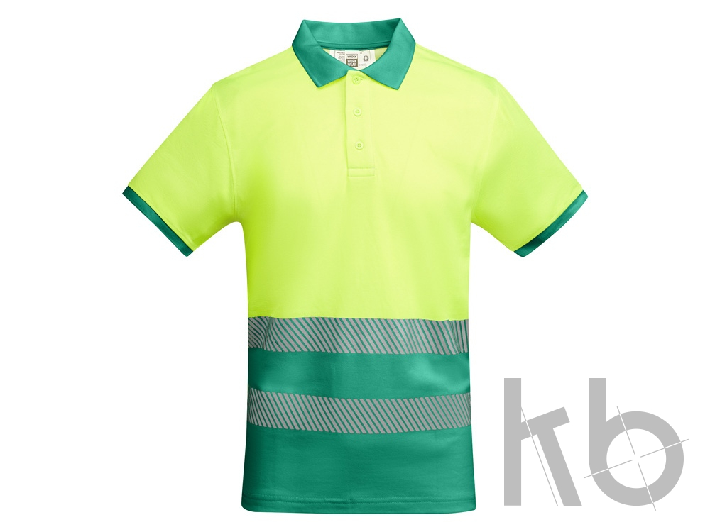 Рубашка поло «Atrio» мужская