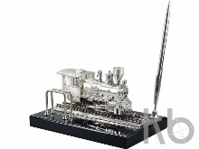 Настольный прибор «Железнодорожный»