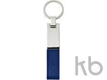 Steel and PU key holder
