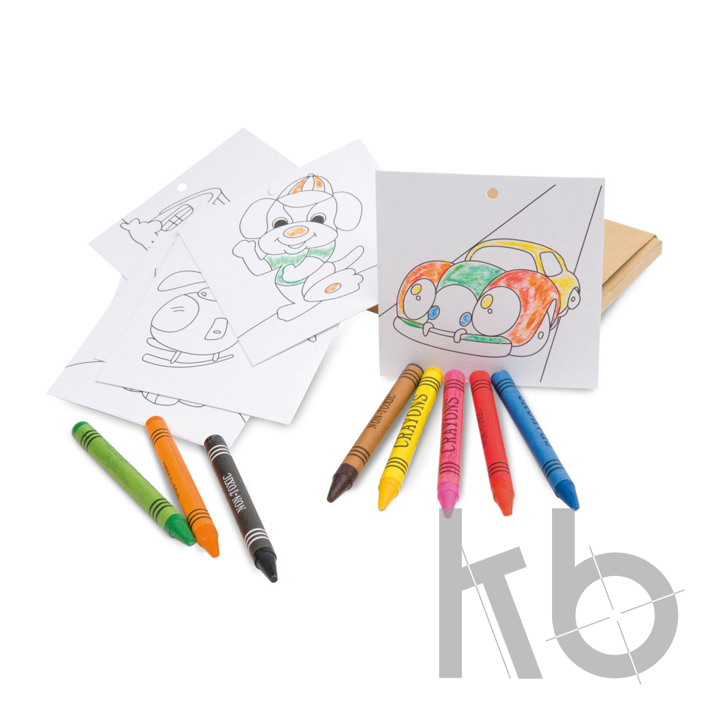 Набор для рисования