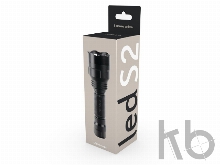 Светодиодный фонарь «LED S2»