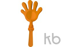 PP hand clapper
