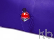 Надувной диван «Биван 2.0»