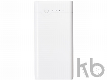 Портативное зарядное устройство, 20000 mAh