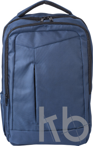 Polyester (1680D) backpack