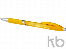 Ручка пластиковая шариковая «Turbo»