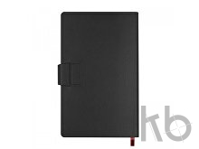 Ежедневник недатированный А5- «Megapolis Flex Smart»