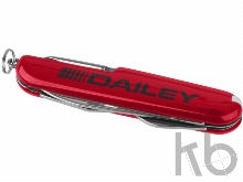 Карманный 9-ти функциональный нож «Emmy»