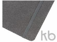 Блокнот А5 «Suede»