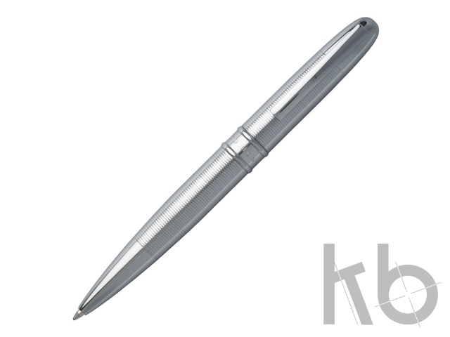 Ручка шариковая «Stripe Chrome»