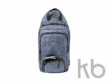 Рюкзак с одним плечевым ремнем