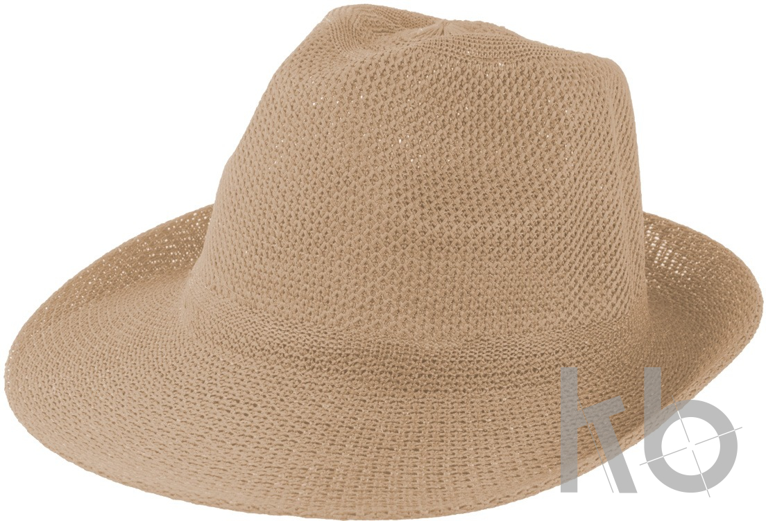 straw hat