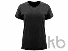 Футболка «Husky» женская