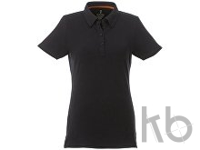 Рубашка поло «Atkinson» женская