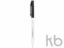 Ручка пластиковая шариковая «Mondriane»