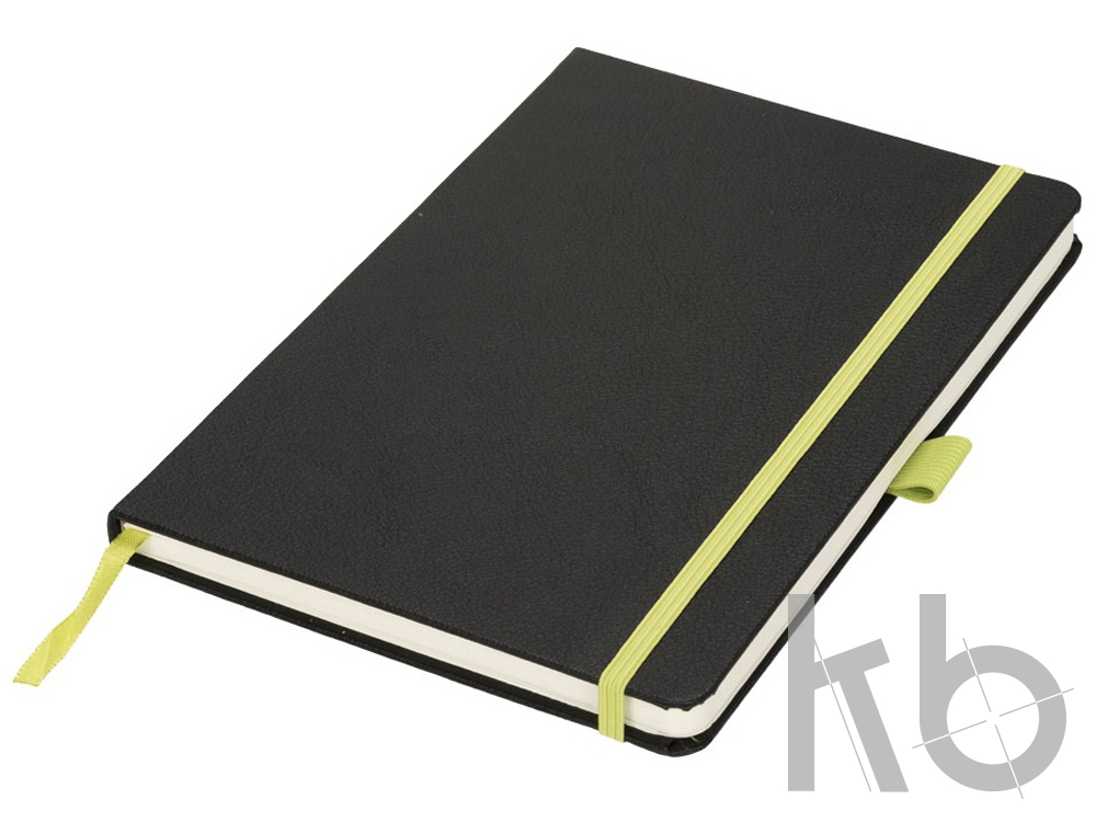 Блокнот А5 «Lasercut»