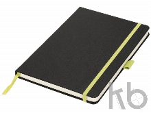 Блокнот А5 «Lasercut»