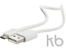 Портативное зарядное устройство, 4000 mAh