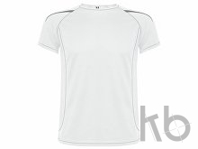 Спортивная футболка «Sepang» мужская