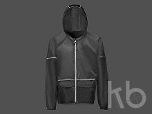 Куртка - дождевик «Tornado»