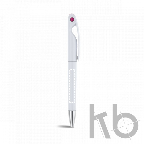 Ручка шариковая 