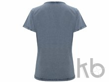 Футболка «Husky» женская