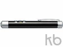 Лазерная указка-кликер «Basov» для презентаций