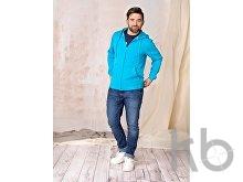 Толстовка «Ruby» из натуральных материалов, мужская