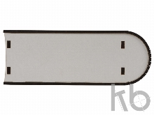 Деревянная коробка с резной крышкой «Книга», М