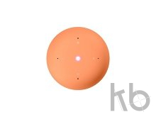 Умная колонка «Капсула Нео» с голосовым помощником Марусей