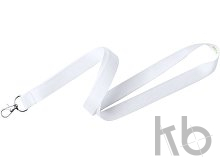 RPET lanyard