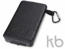 Портативное зарядное устройство «Cosmic», 8000 мАч