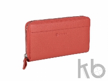 Кошелек «Colors Coral»
