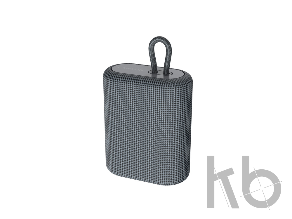 Портативная беспроводная колонка «BSP-4», 5 Вт