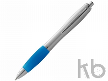 Ручка пластиковая шариковая «Nash»