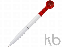 Ручка металлическая шариковая «Cuppapult»