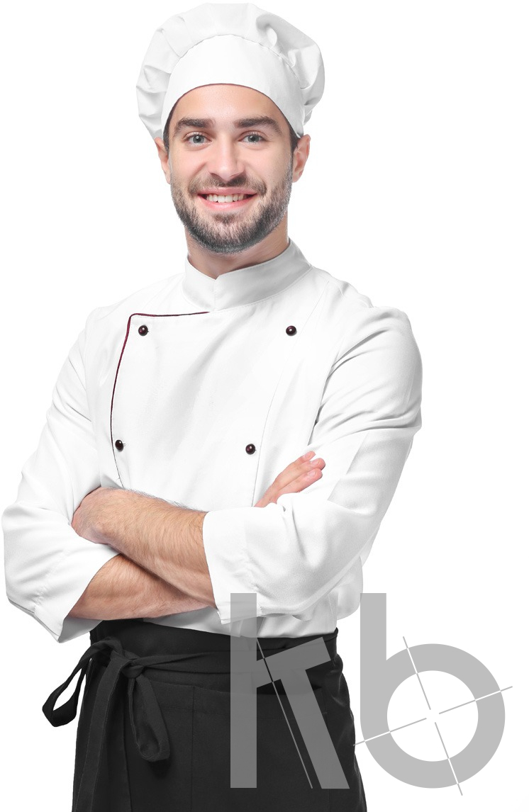 Колпак шеф-повара
