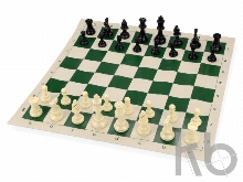 Набор игр в чехле «Эрудит»