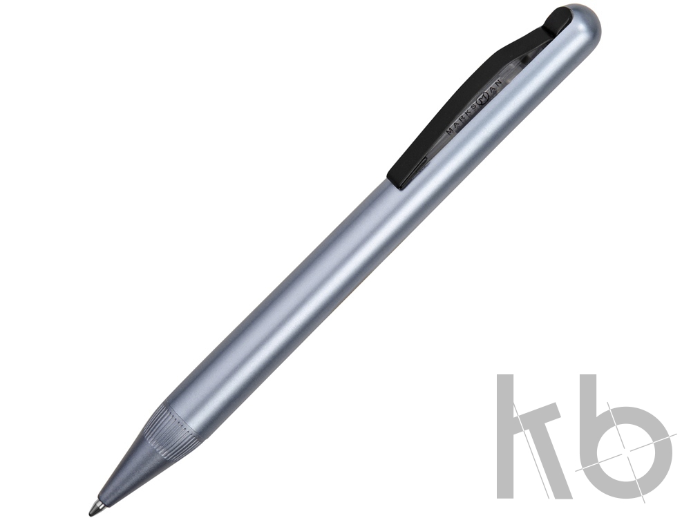 Ручка пластиковая шариковая «Smooth»