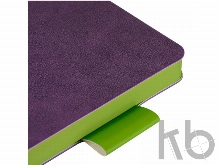 Ежедневник недатированный А5 «Boston»