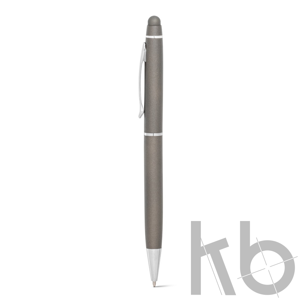 Ручка шариковая со стилусом