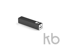 Портативное зарядное устройство 2'000 mAh