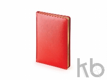 Ежедневник датированный А5 «Sidney Nebraska» на 2021 год