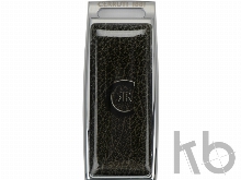 Подарочный набор «Escape»: портмоне, ручка-роллер, флеш-карта на 4 Гб