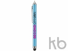 Ручка-стилус шариковая «Nilsia»