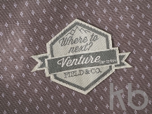 Рюкзак «Venture» для ноутбука 15»