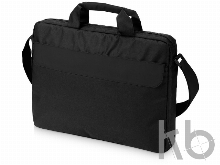 Конференц-сумка «Oklahoma» для ноутбука 15,6