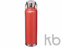 Бутылка с вакуумной медной изоляцией