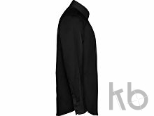 Рубашка «Moscu» мужская с длинным рукавом